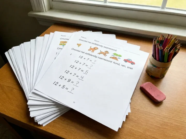 Compleet Leerpakket